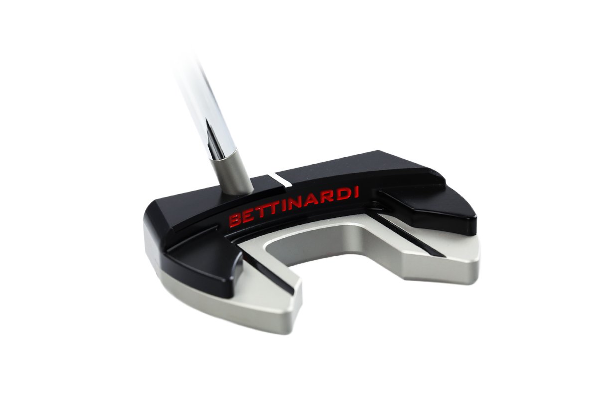 Amazon | BETTINARDI GOLF(ベティナルディゴルフ) パター Inovai